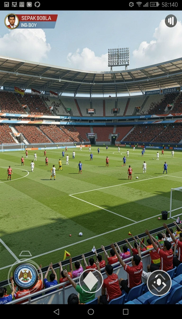 Screenshot panen138 Terbaru: Download APK Resmi dan Aman nomor 1